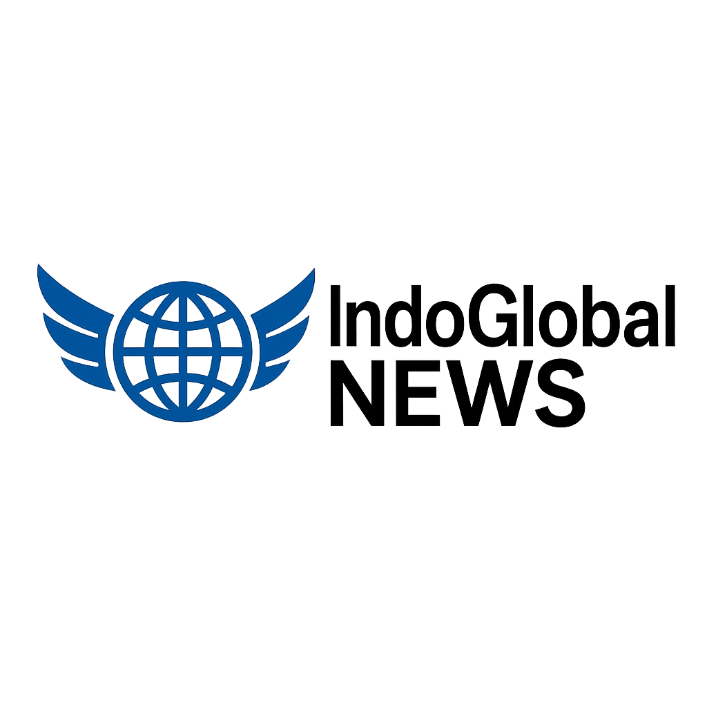 Indo Global News – MSM Group